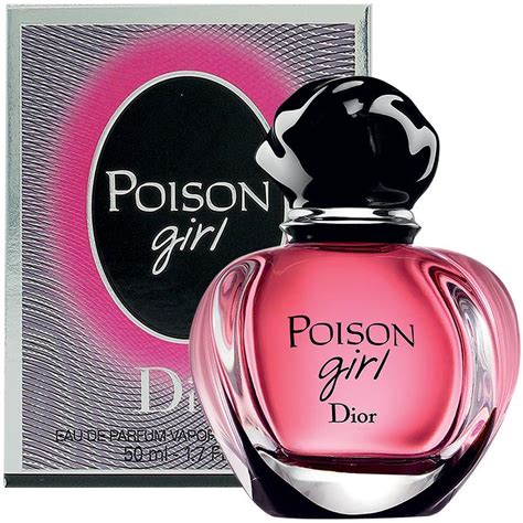 poison girl perfume price.